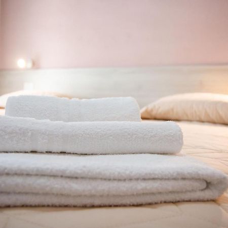 B&B Babbu Meu 보사 외부 사진