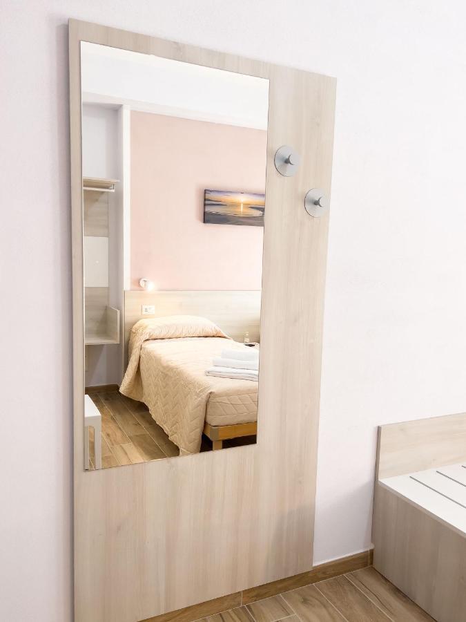 B&B Babbu Meu 보사 외부 사진