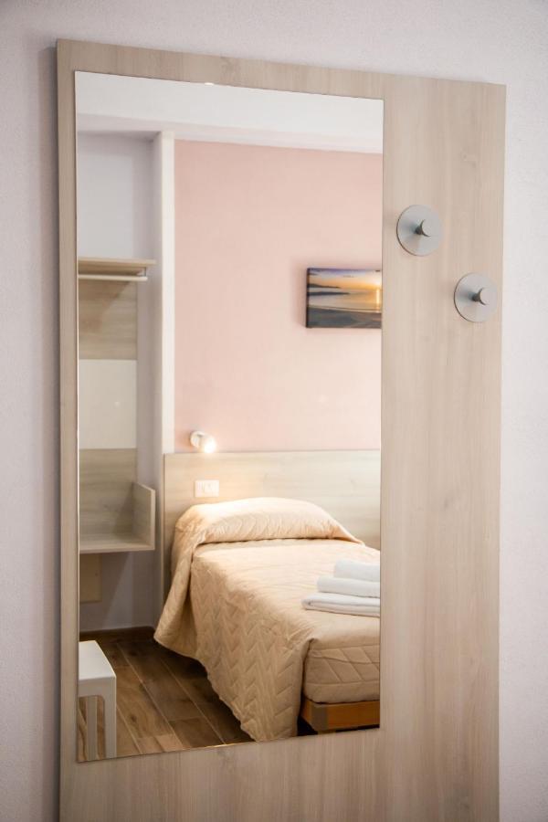 B&B Babbu Meu 보사 외부 사진