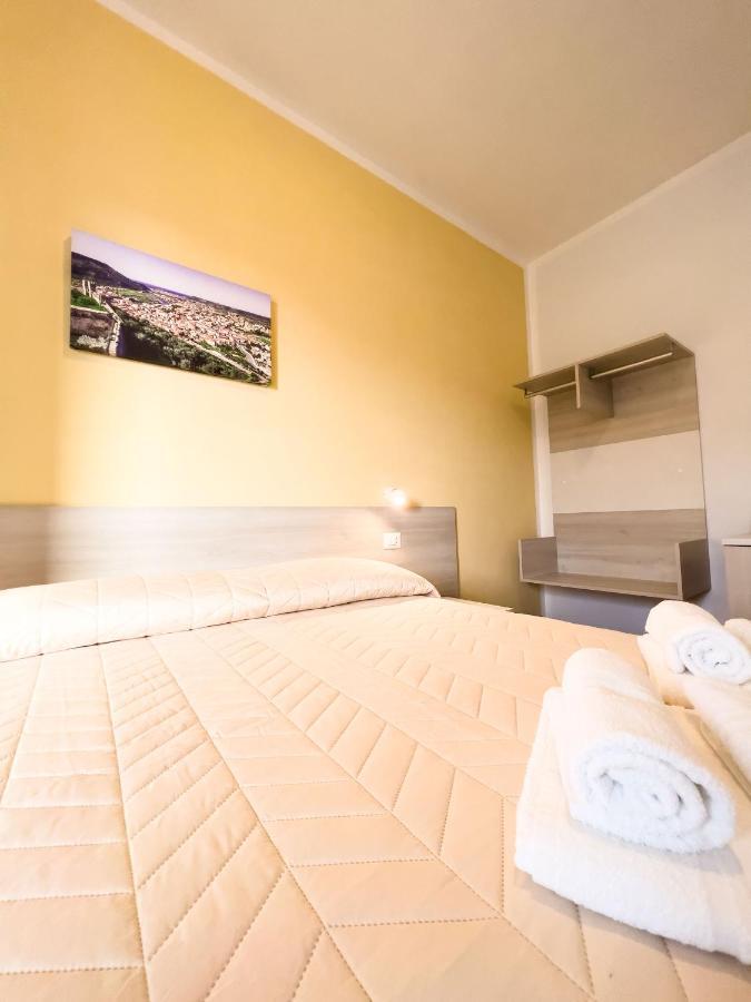 B&B Babbu Meu 보사 외부 사진