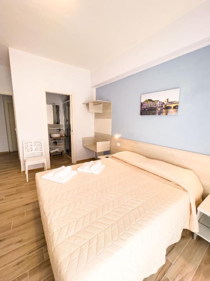 B&B Babbu Meu 보사 외부 사진