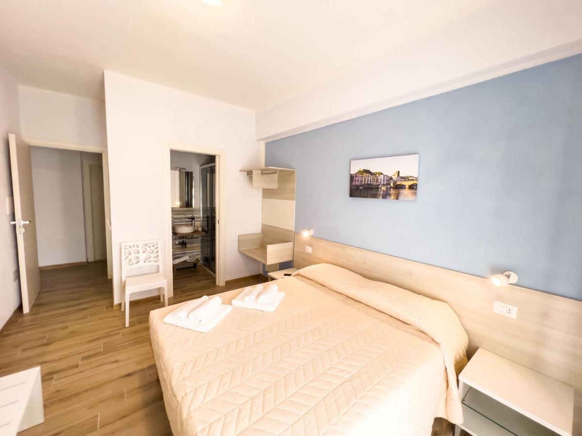 B&B Babbu Meu 보사 외부 사진