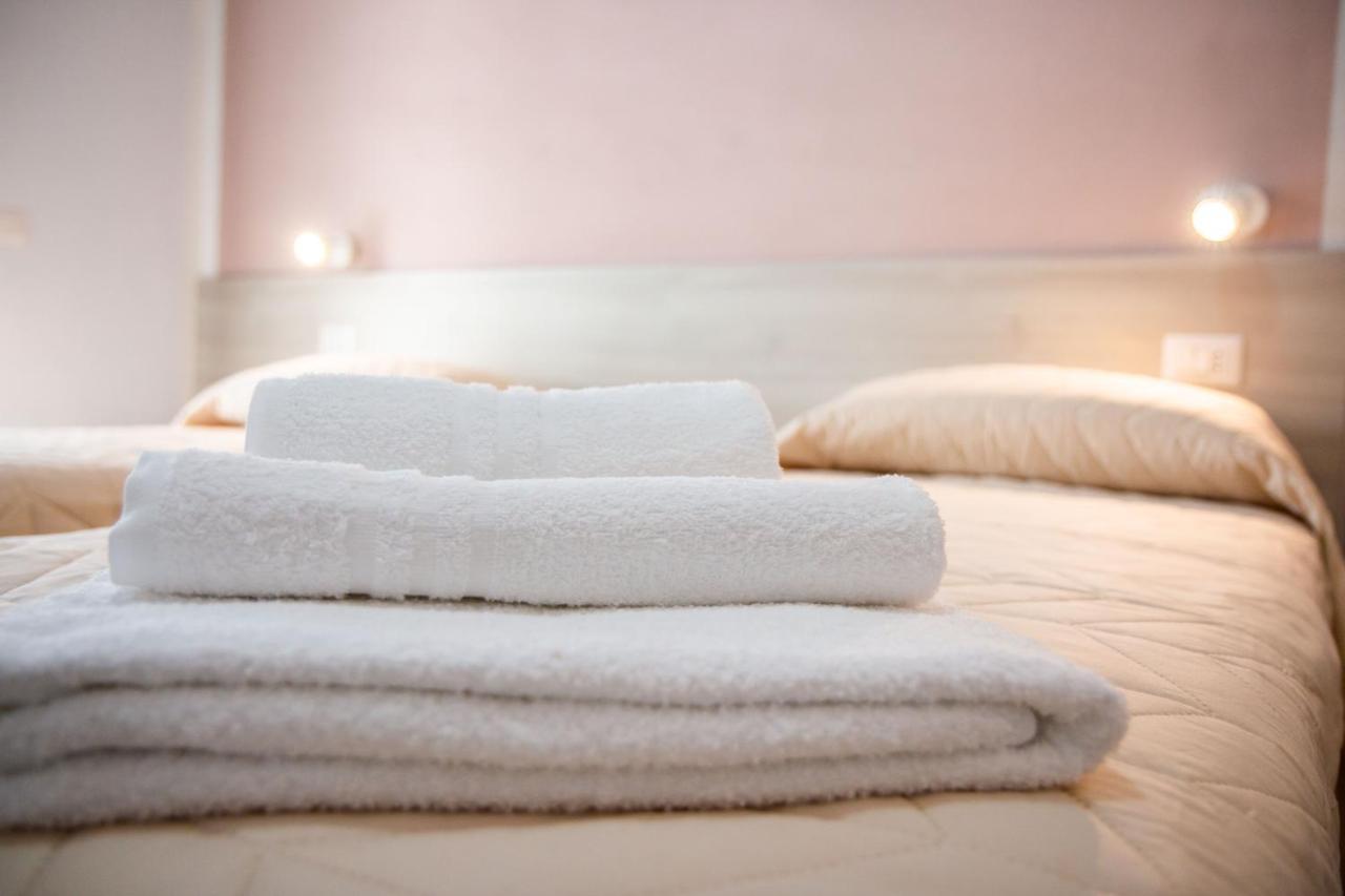 B&B Babbu Meu 보사 외부 사진