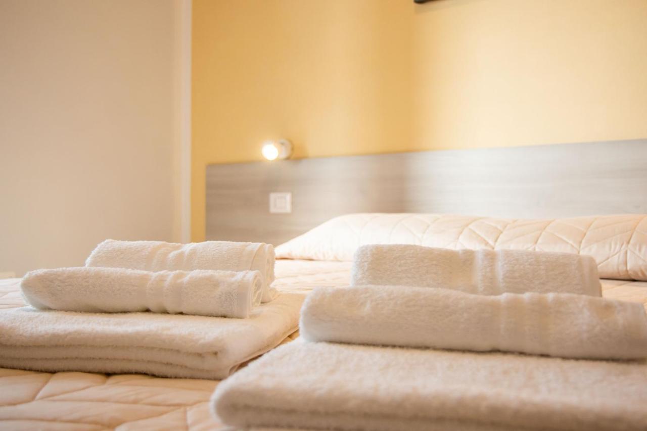 B&B Babbu Meu 보사 외부 사진