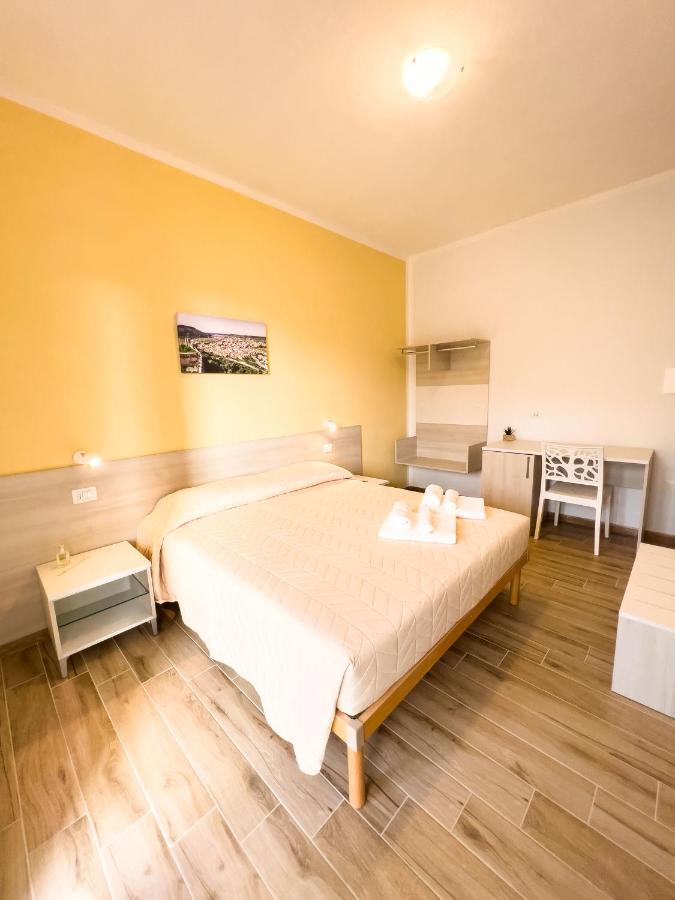 B&B Babbu Meu 보사 외부 사진