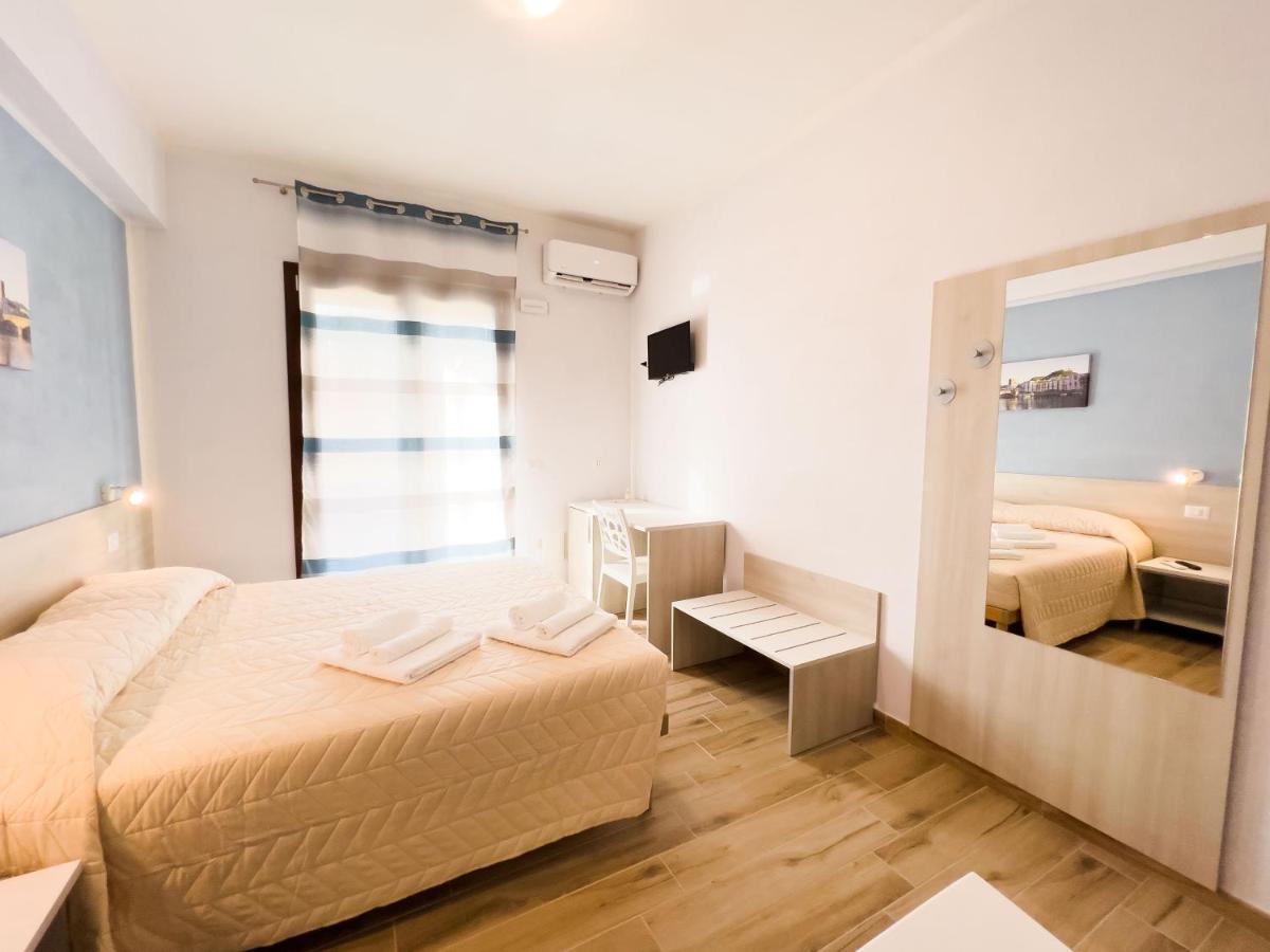 B&B Babbu Meu 보사 외부 사진
