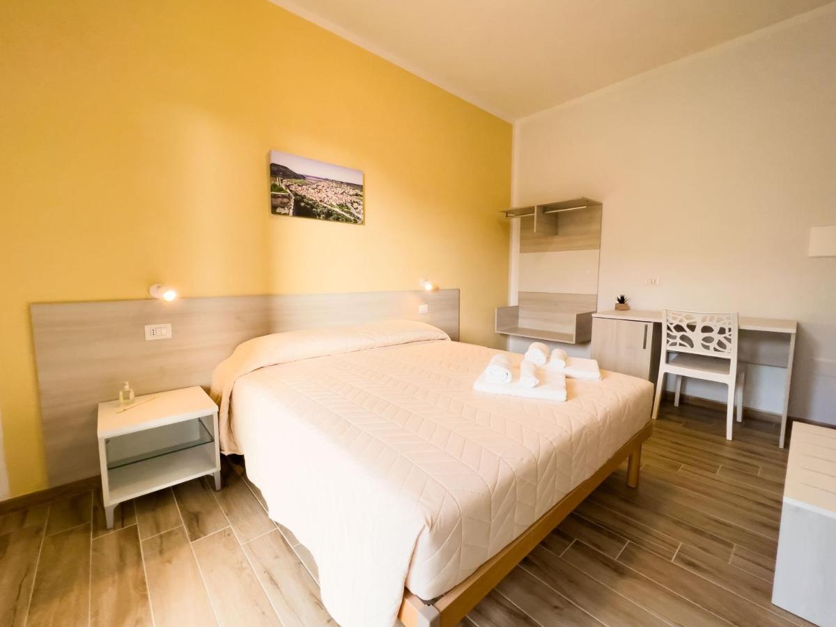 B&B Babbu Meu 보사 외부 사진
