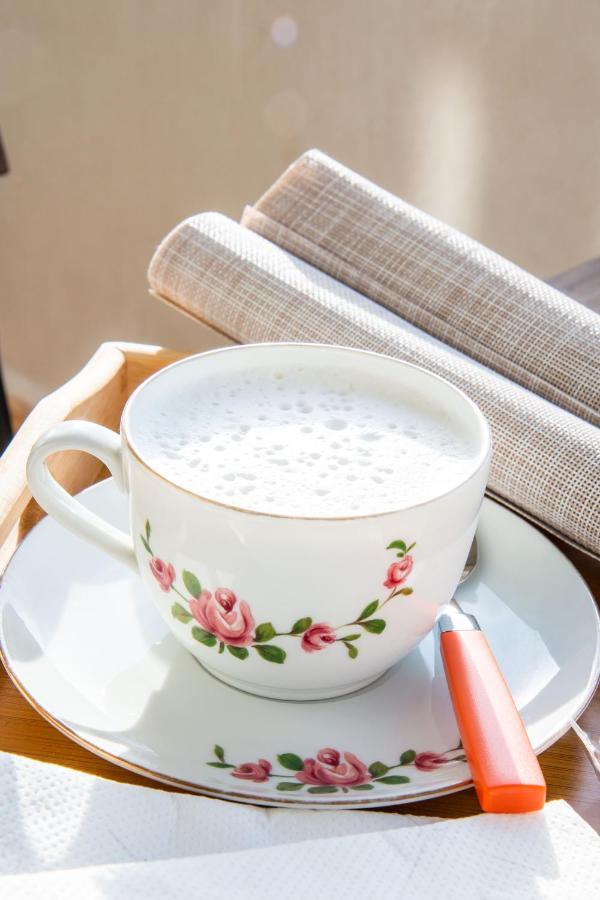 B&B Babbu Meu 보사 외부 사진