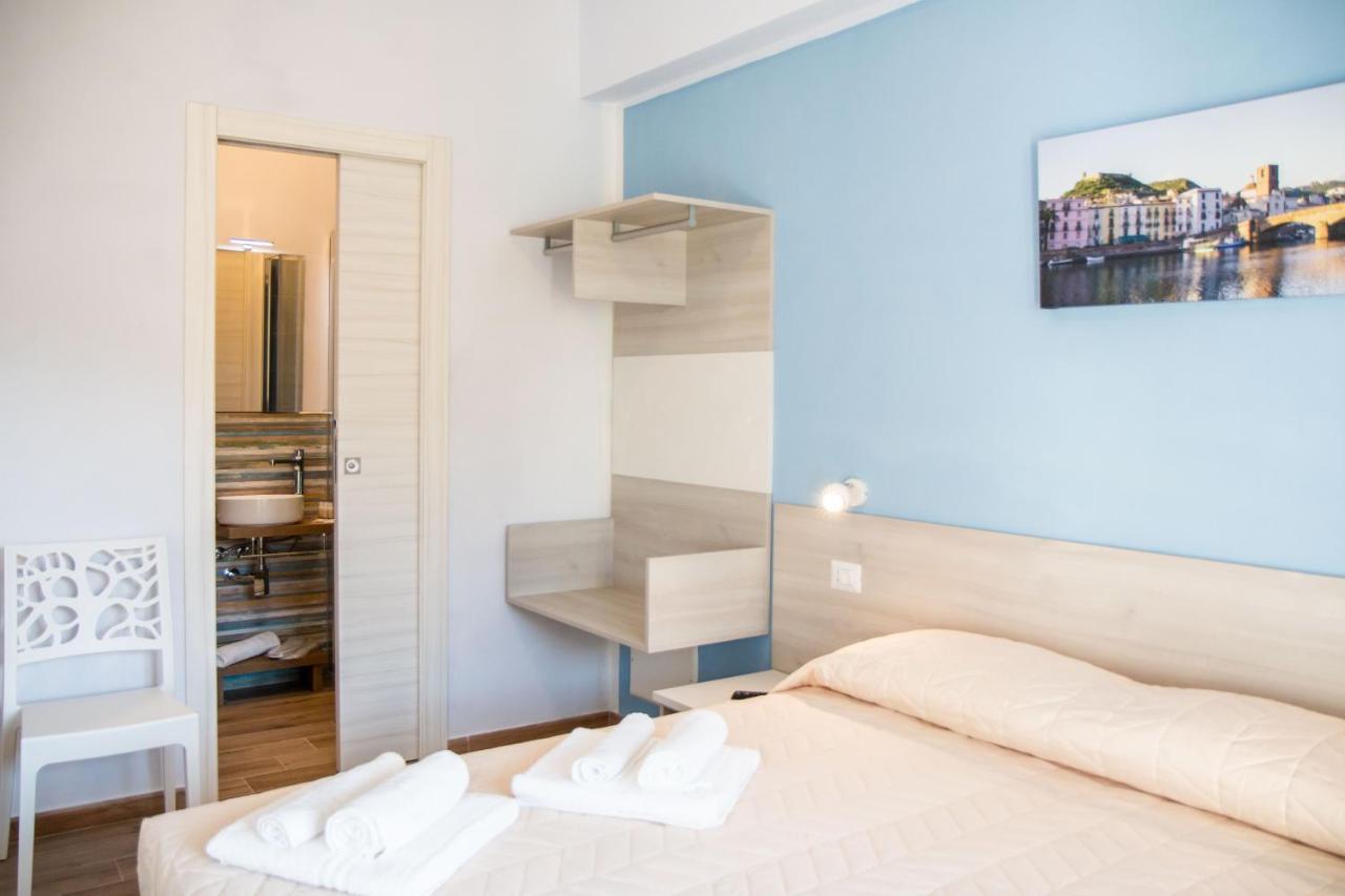 B&B Babbu Meu 보사 외부 사진