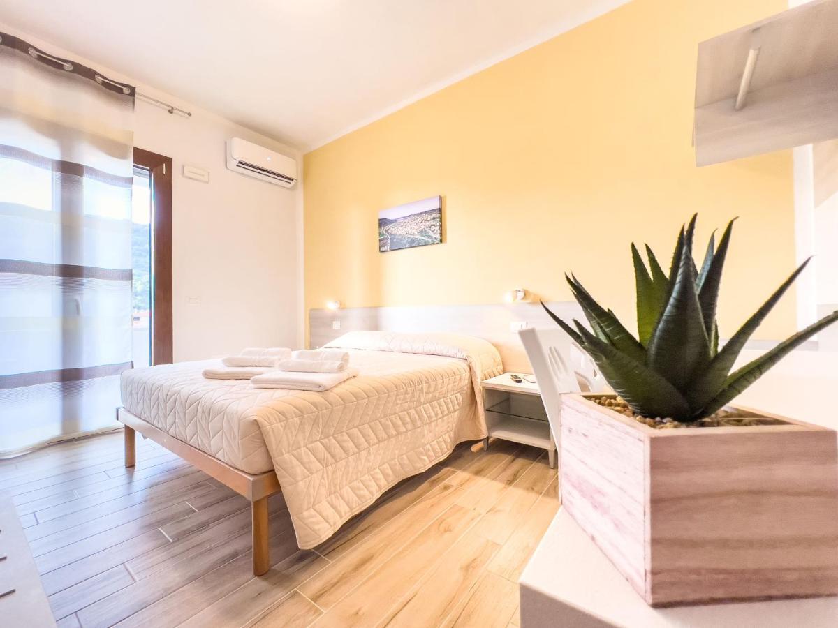 B&B Babbu Meu 보사 외부 사진