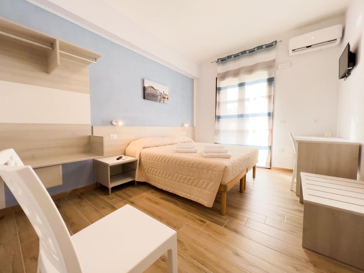 B&B Babbu Meu 보사 외부 사진
