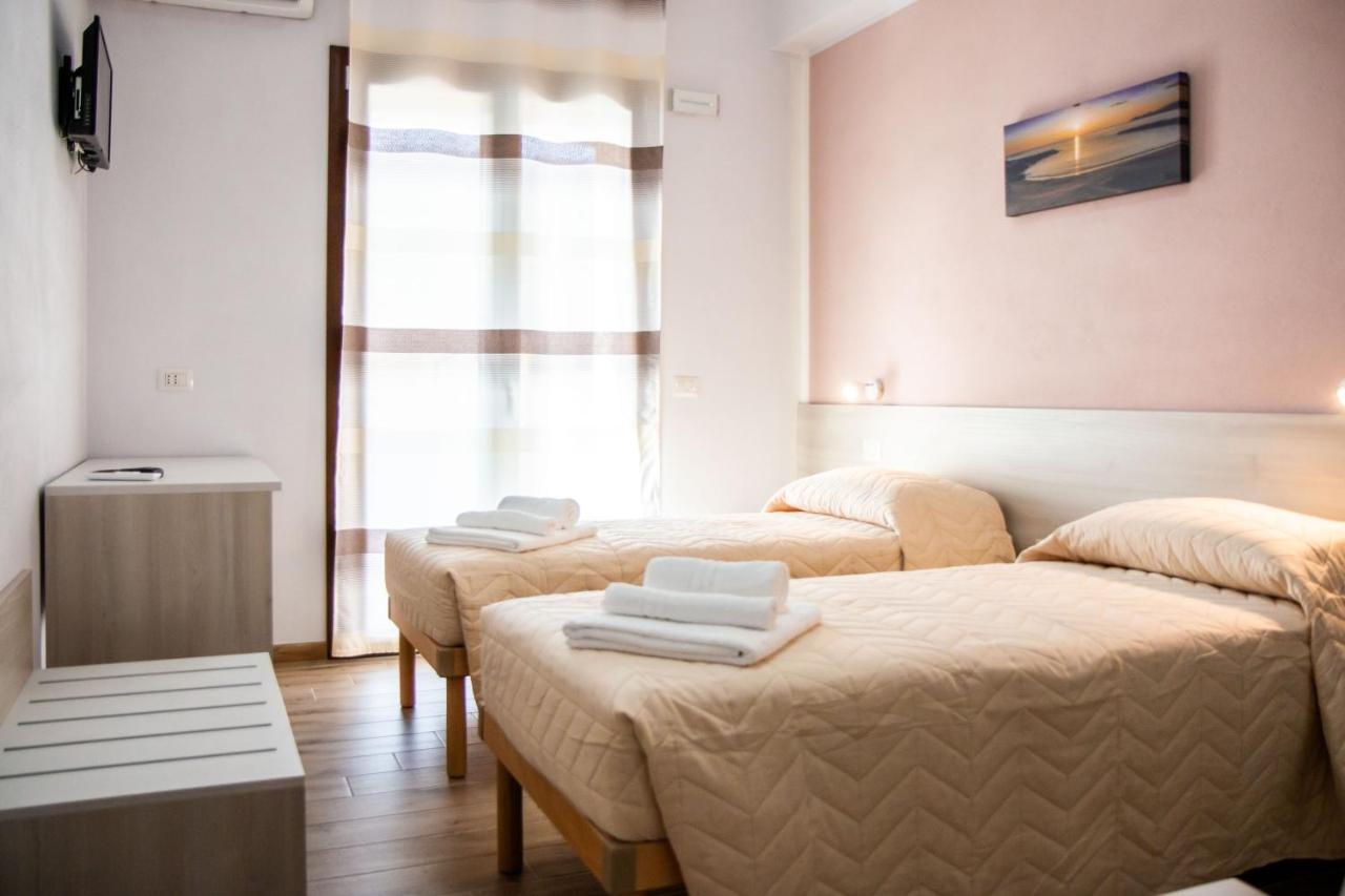 B&B Babbu Meu 보사 외부 사진