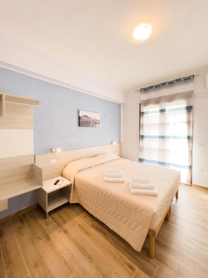 B&B Babbu Meu 보사 외부 사진